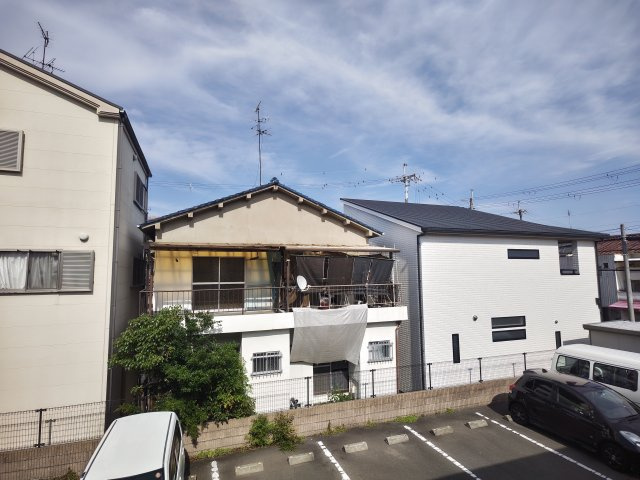 【展望】 | ブリーゼ寝屋川