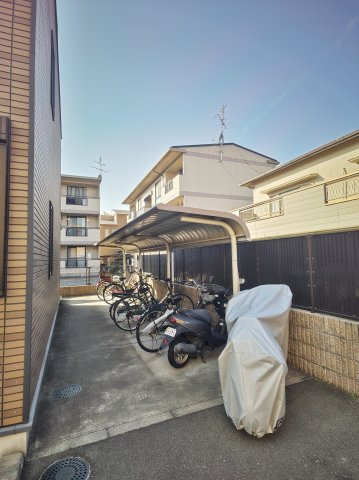 【その他共用部分】 | ブリーゼ寝屋川