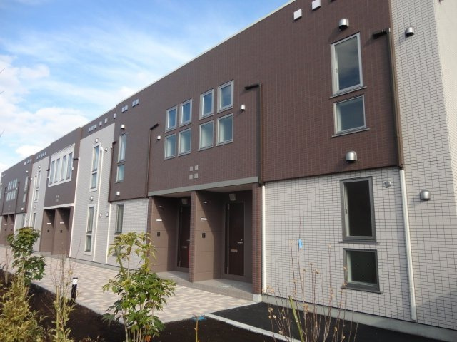 メゾン グレイス