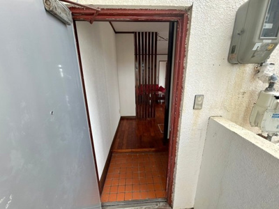  | カサグランデ松尾