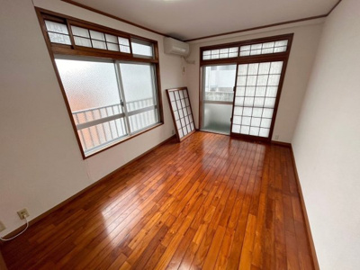  | カサグランデ松尾