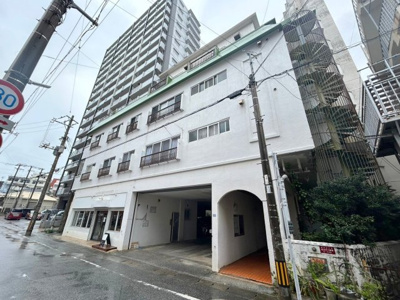  | カサグランデ松尾