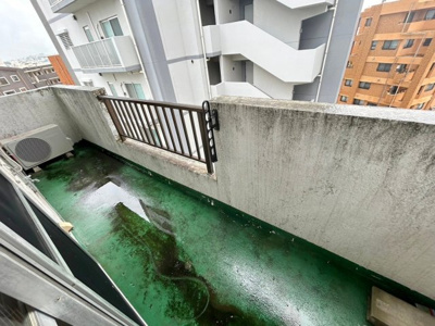  | カサグランデ松尾