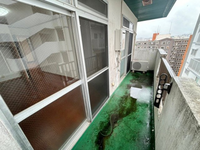  | カサグランデ松尾