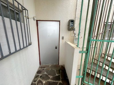  | カサグランデ松尾