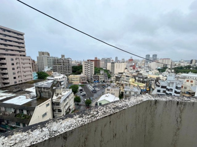  | カサグランデ松尾