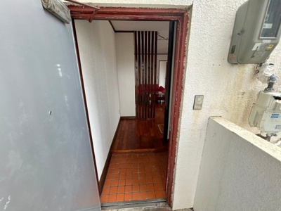  | カサグランデ松尾