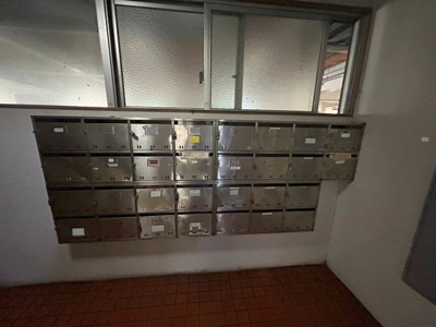  | カサグランデ松尾