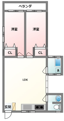  | カサグランデ松尾