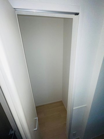 ペット相談！！セントヒルズ・フィオーレの収納