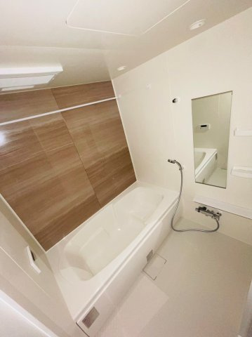 ペット相談！！セントヒルズ・フィオーレの浴室