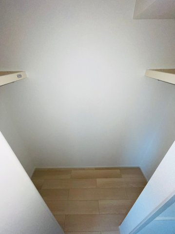 ペット相談！！セントヒルズ・フィオーレの収納