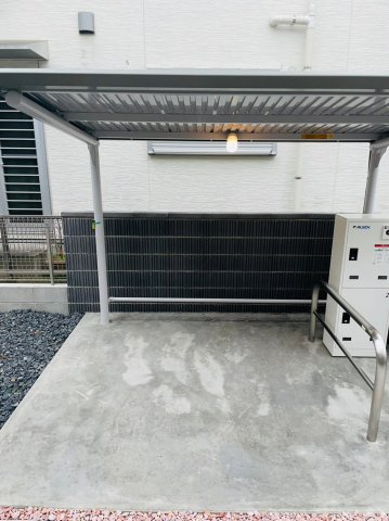 ペット相談！！セントヒルズ・フィオーレのその他共用部分