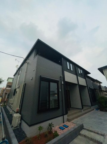 ペット相談！！セントヒルズ・フィオーレの外観