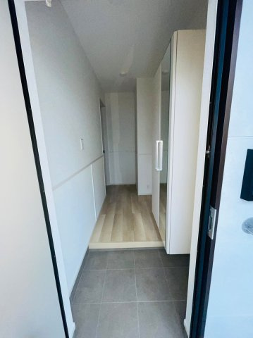 ペット相談！！セントヒルズ・フィオーレの内装