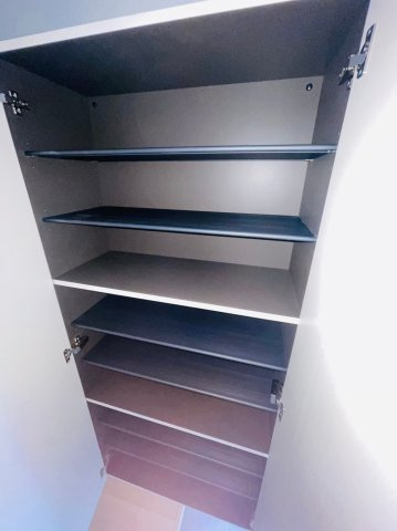 ペット相談！！セントヒルズ・フィオーレの収納