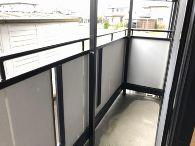 【展望】 | オークヴィレッジB