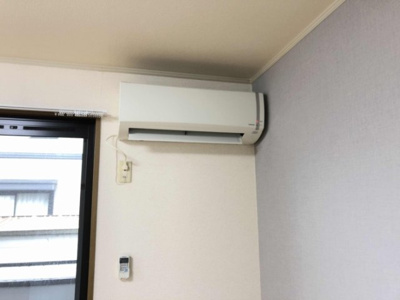 【設備】 | オークヴィレッジB