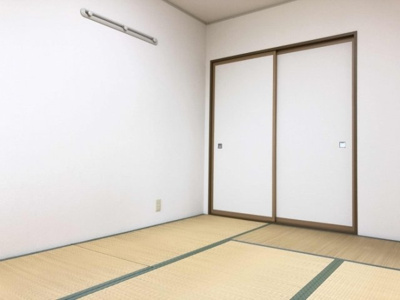 【和室】 | オークヴィレッジB