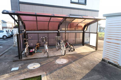 【その他共用部分】 | オークヴィレッジB