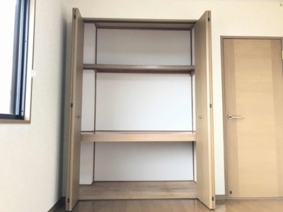 【収納】 | オークヴィレッジB