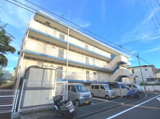 【外観】 | 外観です