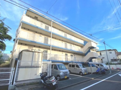 【外観】 | コート春陽 | 外観です