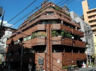 ロイヤルハイツ新宿御苑の画像