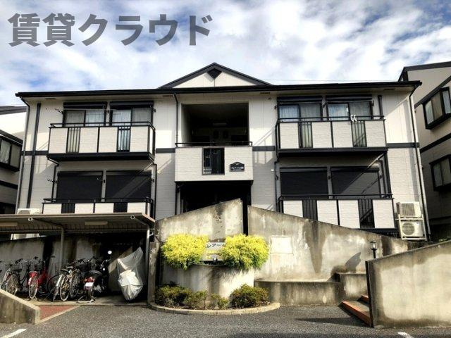 パレアージュD