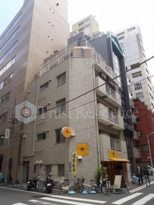 【外観】 | 栄光ビル