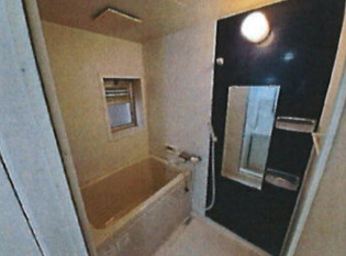 【浴室】 | 栄光ビル