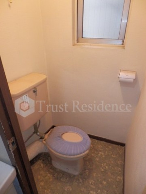 【トイレ】 | 栄光ビル