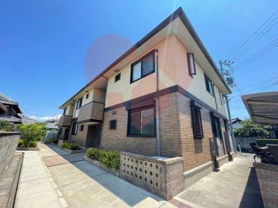 【外観】 | ソレイユ鈴の宮