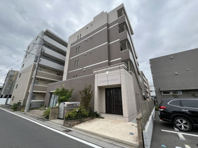 【外観】 | グレースタウンミソノ