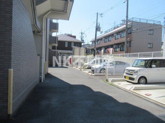 【駐車場】 | 空きはご確認下さい