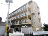 岸和田市下松町１丁目のマンションの画像