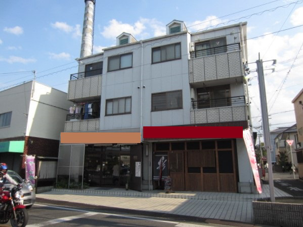 【外観】