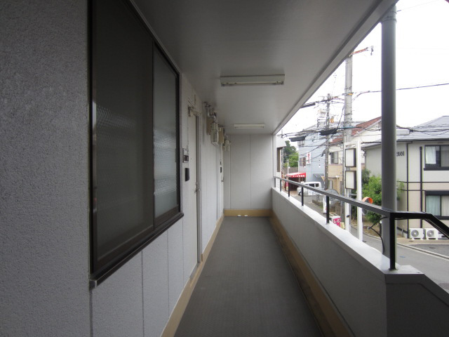 【その他共用部分】