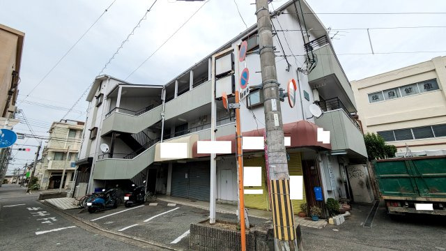 【外観】