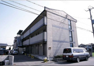岸和田市小松里町のハイツの画像
