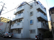 岸和田市作才町のマンションの画像