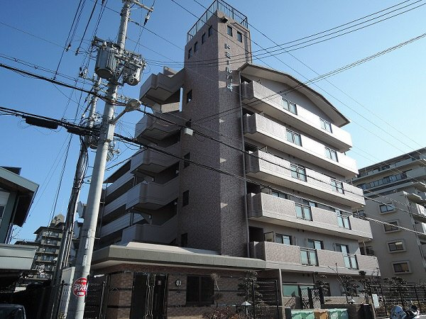 【外観】