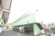 徳島市新浜町３丁目のテラスの画像