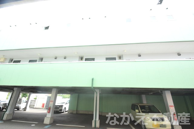 【外観】 | おしゃれな外観です