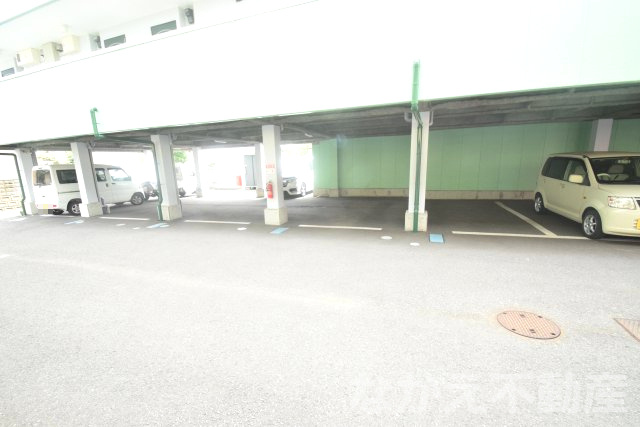 【外観】 | 外観もきれいです
