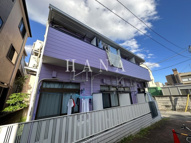 コーポ梅島の画像
