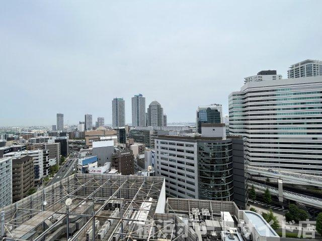 【物件からの展望】