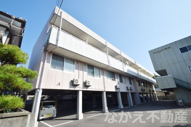 【外観】 | 外観もきれいです