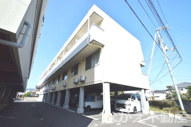 徳島市新浜町３丁目のテラスの画像