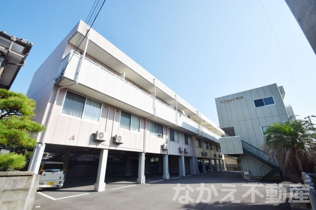【外観】 | きれいな外観です